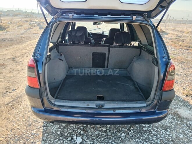 Opel Vectra 1999, 345,976 km - 1.8 l - Sumqayıt