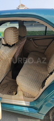 Mercedes C 220 1999, 330,000 km - 2.2 л - Bakı