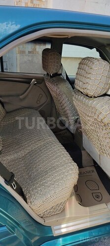 Mercedes C 220 1999, 330,000 km - 2.2 л - Bakı