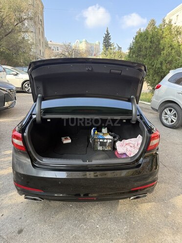 Hyundai Sonata 2014, 287,098 km - 2.4 l - Bakı