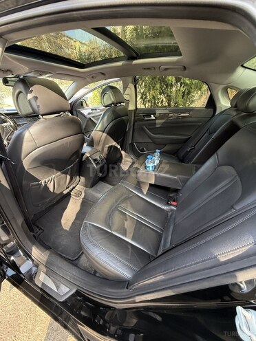 Hyundai Sonata 2014, 287,098 km - 2.4 l - Bakı