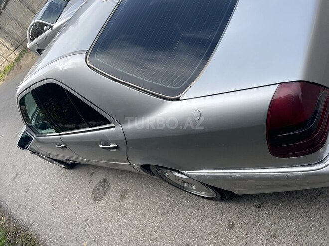 Mercedes C 180 1997, 394,720 km - 1.8 l - Bakı