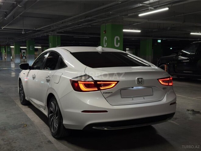 Honda Insight 2018, 214,800 km - 1.5 л - Bakı