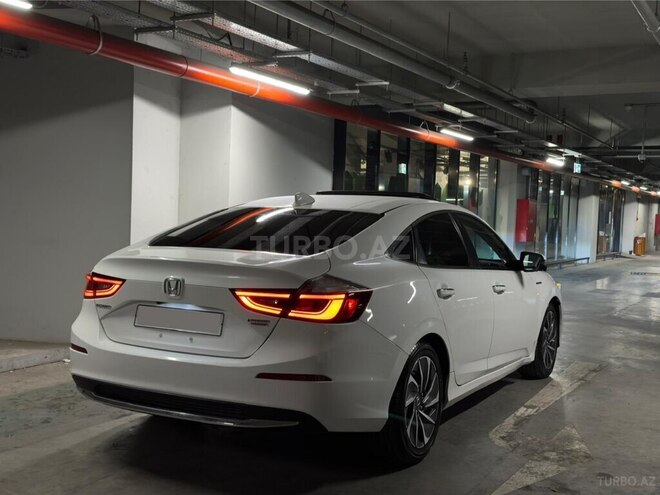 Honda Insight 2018, 214,800 km - 1.5 л - Bakı