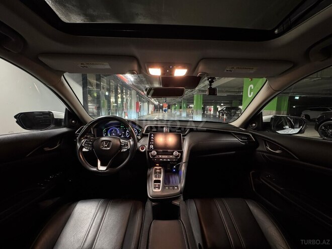 Honda Insight 2018, 214,800 km - 1.5 л - Bakı