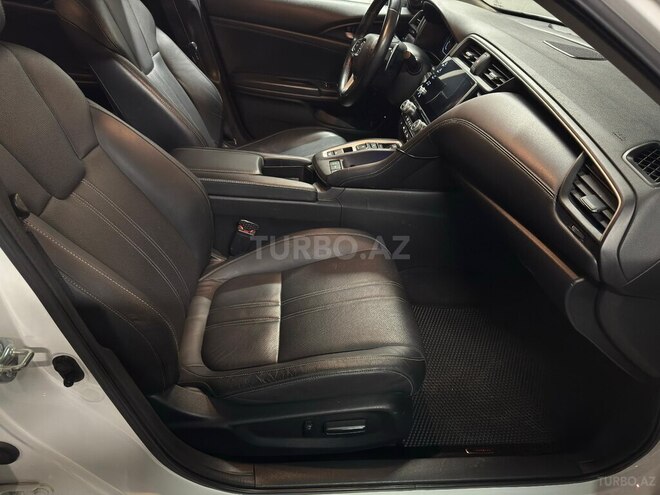 Honda Insight 2018, 214,800 km - 1.5 л - Bakı