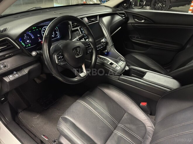 Honda Insight 2018, 214,800 km - 1.5 л - Bakı