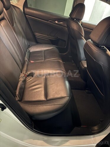 Honda Insight 2018, 214,800 km - 1.5 л - Bakı