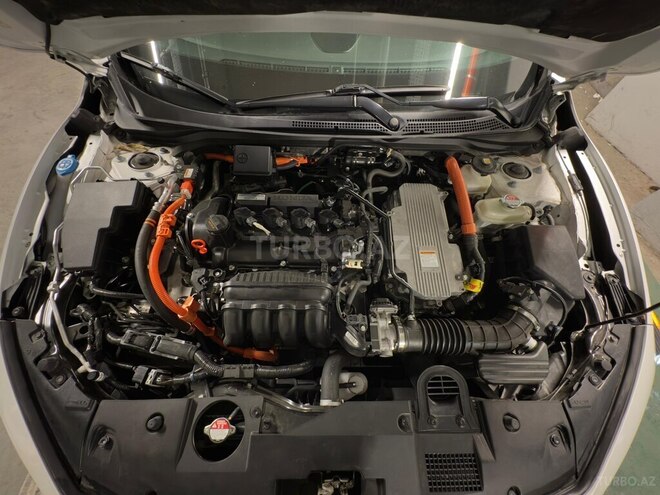 Honda Insight 2018, 214,800 km - 1.5 л - Bakı
