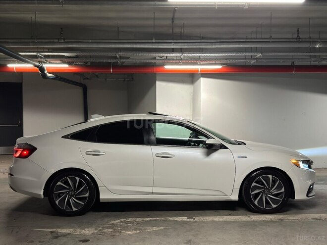 Honda Insight 2018, 214,800 km - 1.5 л - Bakı