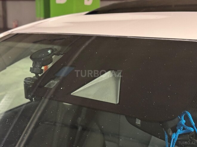 Honda Insight 2018, 214,800 km - 1.5 л - Bakı