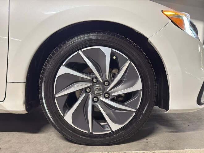 Honda Insight 2018, 214,800 km - 1.5 л - Bakı