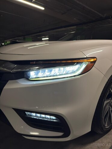 Honda Insight 2018, 214,800 km - 1.5 л - Bakı