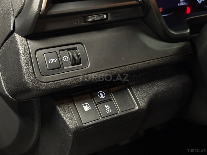 Honda Insight 2018, 214,800 km - 1.5 л - Bakı
