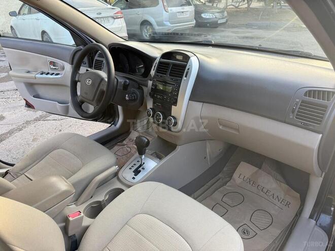 Kia Cerato 2007, 273,000 km - 1.6 l - Bakı