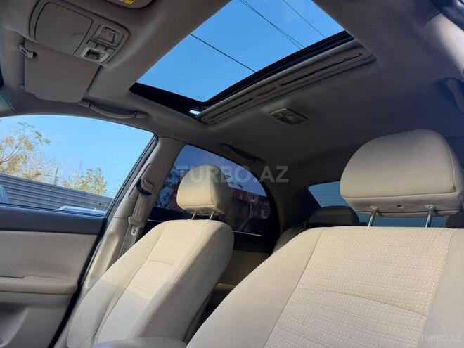 Kia Cerato 2007, 273,000 km - 1.6 l - Bakı