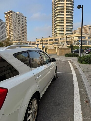 Kia  2008, 390,000 km - 1.6 l - Bakı