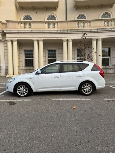 Kia  2008, 390,000 km - 1.6 l - Bakı