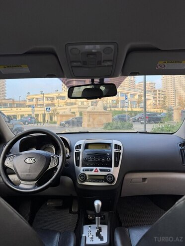 Kia  2008, 390,000 km - 1.6 l - Bakı