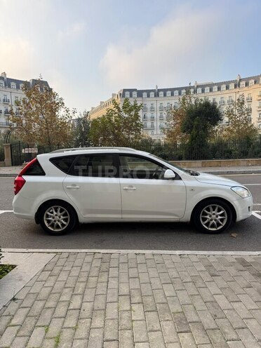 Kia  2008, 390,000 km - 1.6 l - Bakı
