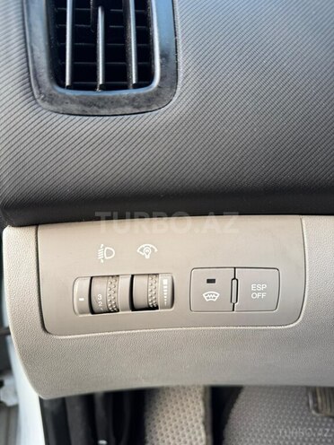 Kia  2008, 390,000 km - 1.6 l - Bakı