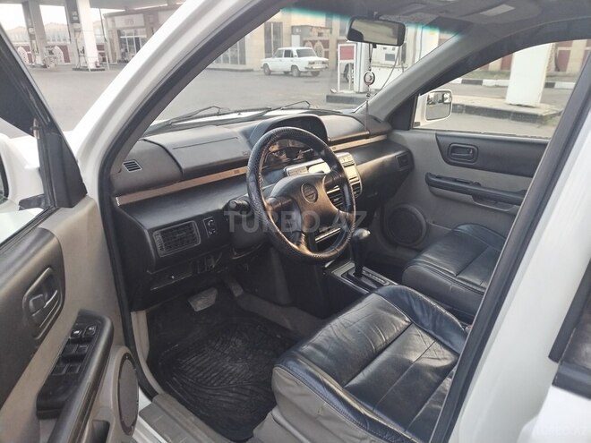 Nissan X-Trail 2003, 313,433 km - 2.0 l - Gəncə