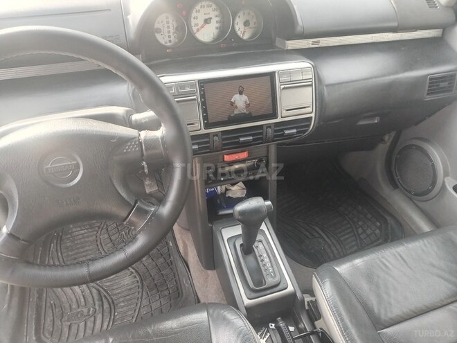 Nissan X-Trail 2003, 313,433 km - 2.0 l - Gəncə