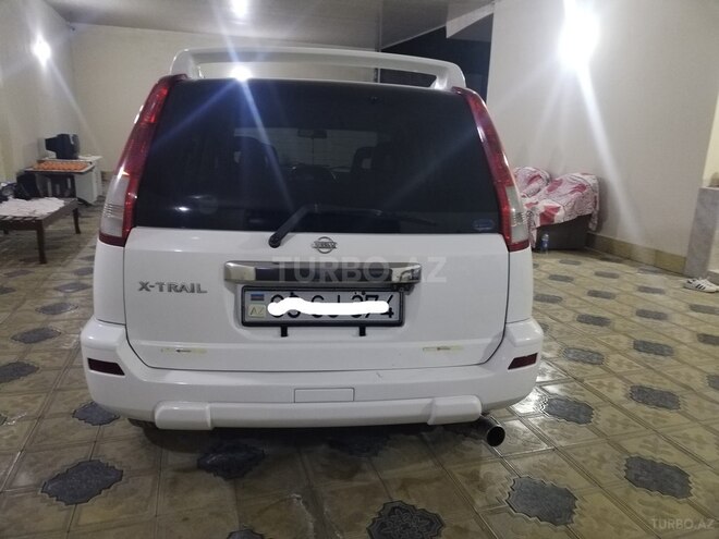 Nissan X-Trail 2003, 313,433 km - 2.0 l - Gəncə