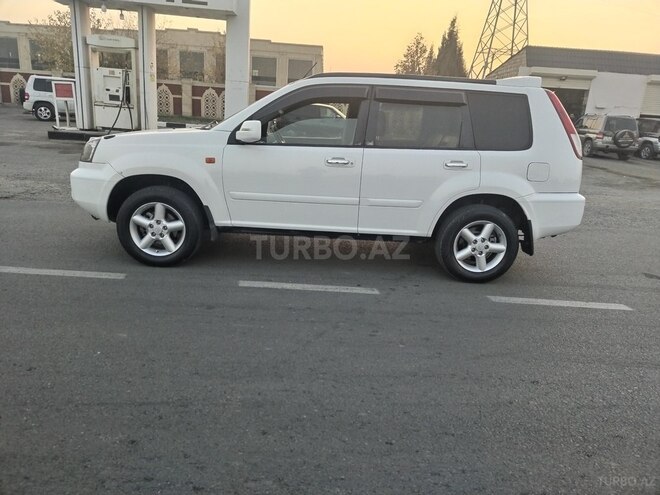 Nissan X-Trail 2003, 313,433 km - 2.0 l - Gəncə