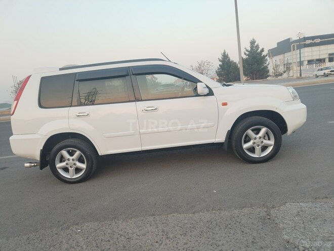 Nissan X-Trail 2003, 313,433 km - 2.0 l - Gəncə