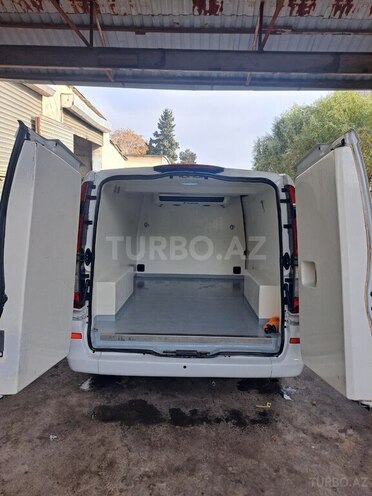 Mercedes Vito 2008, 280,000 km - 2.1 l - Bakı