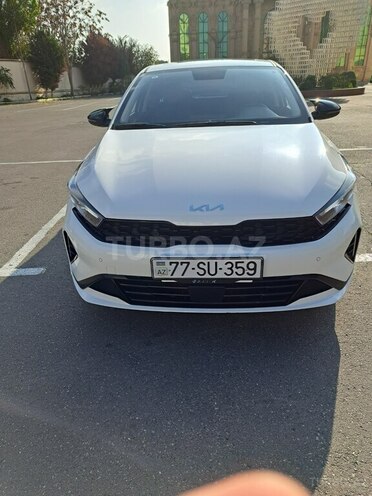 Kia K3 2024, 94,100 km - 1.5 l - Bakı