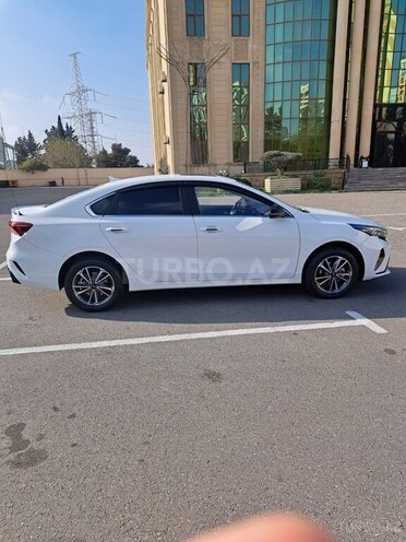 Kia K3 2024, 94,100 km - 1.5 l - Bakı