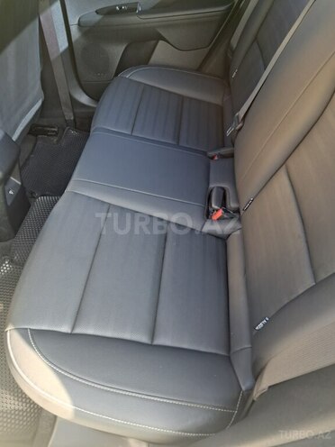 Kia K3 2024, 94,100 km - 1.5 l - Bakı