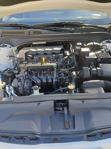 Kia K3 2024, 94,100 km - 1.5 l - Bakı