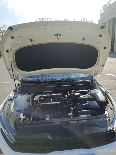 Kia K3 2024, 94,100 km - 1.5 l - Bakı