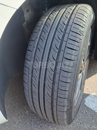 Kia K3 2024, 94,100 km - 1.5 l - Bakı