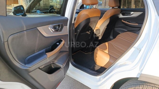 Baic X7 2024, 30,461 km - 1.5 l - Bakı