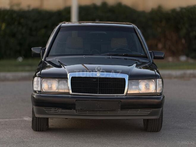 Mercedes 190 1992, 385,525 km - 2.0 л - Bakı