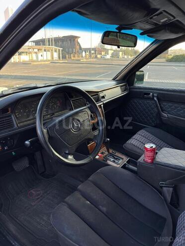 Mercedes 190 1992, 385,525 km - 2.0 л - Bakı