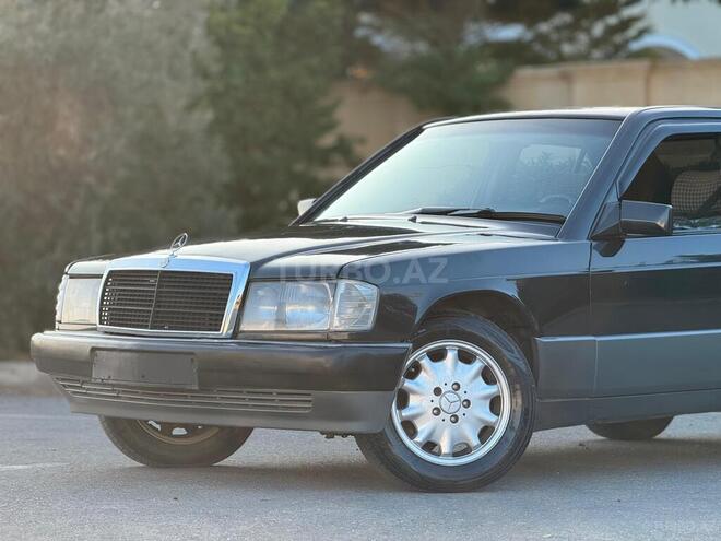 Mercedes 190 1992, 385,525 km - 2.0 л - Bakı
