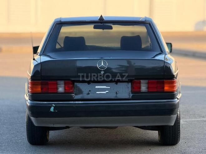 Mercedes 190 1992, 385,525 km - 2.0 л - Bakı