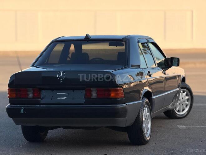 Mercedes 190 1992, 385,525 km - 2.0 л - Bakı