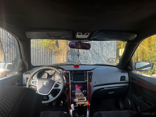 Khazar SD 2018, 249,800 km - 1.7 l - Gəncə