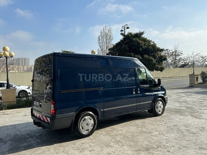 Ford Transit 2010, 153,000 km - 2.2 л - Bakı