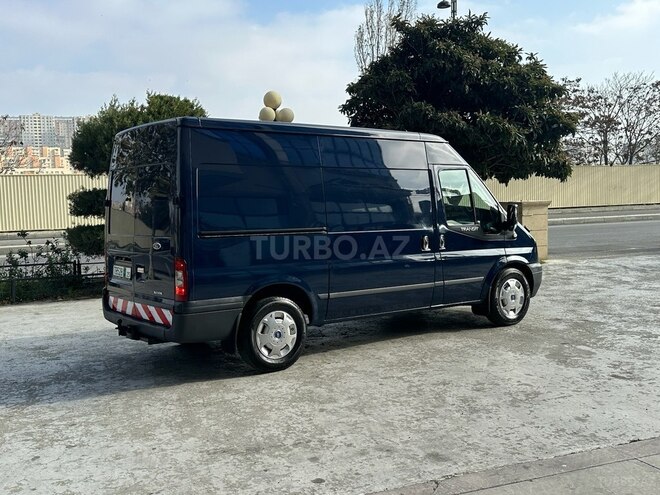 Ford Transit 2010, 153,000 km - 2.2 л - Bakı