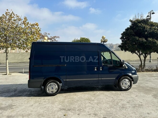 Ford Transit 2010, 153,000 km - 2.2 л - Bakı