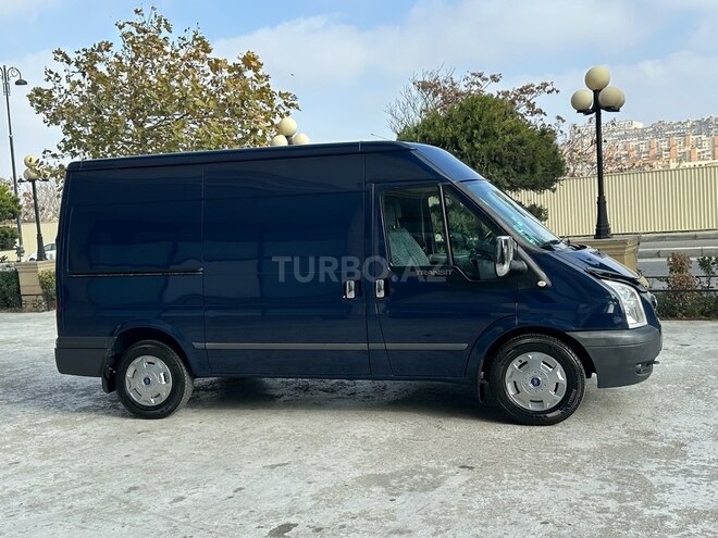 Ford Transit 2010, 153,000 km - 2.2 л - Bakı