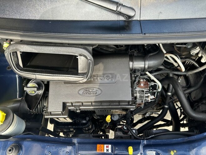 Ford Transit 2010, 153,000 km - 2.2 л - Bakı