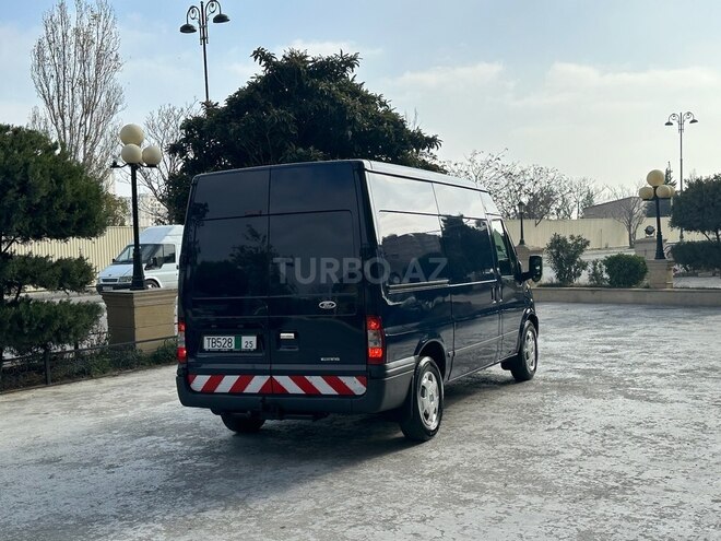 Ford Transit 2010, 153,000 km - 2.2 л - Bakı